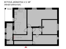 Prodej bytu 4+kk, Frýdek-Místek, Střelniční, 116 m2