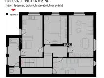 Prodej bytu 4+kk, Frýdek-Místek, Střelniční, 116 m2