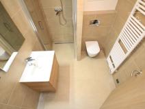 Pronájem bytu 1+kk, Plzeň, Pilařská, 38 m2