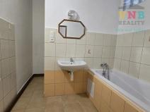 Pronájem bytu 3+1, Prostějov, Palackého, 98 m2