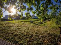 Prodej zahrady, Sedlec, 321 m2