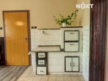Prodej vícegeneračního domu, Rataje, 177 m2