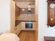 Prodej bytu 2+kk, Praha - Stodůlky, Nárožní, 57 m2