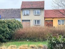 Prodej rodinného domu, Šumice, 172 m2