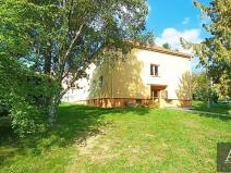 Pronájem bytu 1+1, Uherský Brod, Na Dlouhých, 28 m2