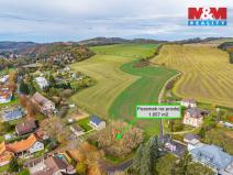 Prodej pozemku pro bydlení, Chocerady, 1057 m2