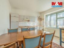 Prodej rodinného domu, Velké Přítočno, Vítězná, 148 m2