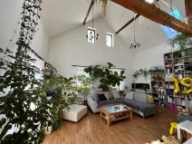 Pronájem rodinného domu, Dobronín, 250 m2