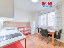 Pronájem bytu 2+1, Františkovy Lázně, Husitská, 62 m2