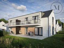 Prodej bytu 3+kk, Vráto, 72 m2