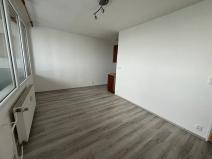 Pronájem bytu 1+kk, Chomutov, Kundratická, 23 m2