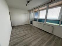 Pronájem bytu 1+kk, Chomutov, Kundratická, 23 m2