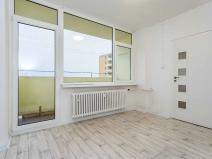 Pronájem bytu 3+1, Litvínov, Mostecká, 65 m2