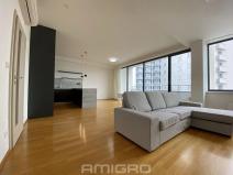 Pronájem bytu 2+kk, Brno, Mezírka, 78 m2