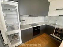 Pronájem bytu 2+kk, Brno, Mezírka, 78 m2