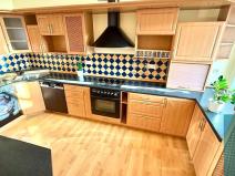 Pronájem bytu 4+kk, Kroměříž, Vrchlického, 130 m2