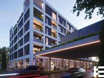 Prodej bytu 3+kk, Praha - Bohnice, Lodžská, 84 m2