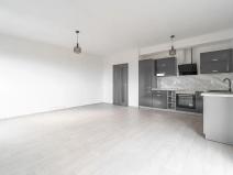 Pronájem bytu 2+kk, Heřmanova Huť, U Pondu, 60 m2