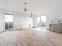 Pronájem bytu 2+kk, Heřmanova Huť, U Pondu, 60 m2