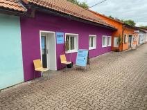 Pronájem obchodního prostoru, Říčany, Masarykovo nám., 54 m2