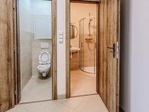 Pronájem bytu 2+1, Praha - Vršovice, Ruská, 62 m2