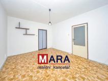 Pronájem bytu 2+1, Olomouc, Nešporova, 56 m2