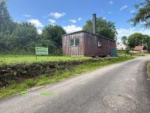 Prodej pozemku pro bydlení, Citice, 1398 m2