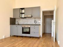 Prodej bytu 1+kk, Ostrava, Palackého, 31 m2