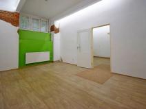 Prodej obchodního prostoru, Praha - Vinohrady, 43 m2