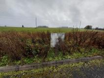 Prodej pozemku pro bydlení, Zádub-Závišín, 873 m2