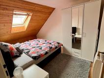 Pronájem bytu 2+kk, Brno - Husovice, Musilova, 40 m2