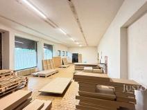 Pronájem skladu, Krupka, Nádražní, 280 m2