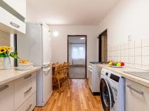 Pronájem bytu 1+1, Mladá Boleslav, Boženy Němcové, 30 m2