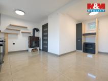 Prodej chaty, Kostelany, 62 m2