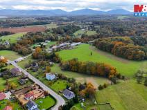 Prodej pozemku pro bydlení, Havířov - Dolní Datyně, 10728 m2