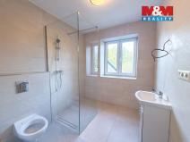 Pronájem bytu 3+kk, Svitavy - Předměstí, Poličská, 68 m2