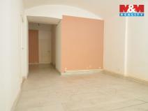 Prodej obchodního prostoru, Praha - Vinohrady, Chodská, 77 m2