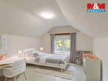 Prodej rodinného domu, Slezské Pavlovice, 80 m2