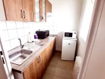 Prodej bytu 1+1, Praha - Podolí, Kaplická, 33 m2