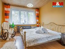 Prodej bytu 2+1, Český Těšín, Ostravská, 64 m2