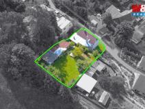 Prodej chalupy, Ryžoviště, Tyršova, 151 m2