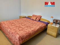 Pronájem bytu 3+1, Hlubočky, Na Orátě, 73 m2