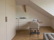 Prodej bytu 1+kk, Praha - Vršovice, Žitomírská, 41 m2