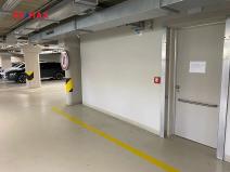 Pronájem garáže, Praha - Modřany, Vrátnická, 15 m2