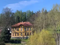 Prodej vily, Nejdek, 872 m2