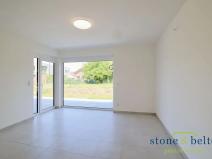 Pronájem rodinného domu, Rudná, U Nučického nádraží, 110 m2