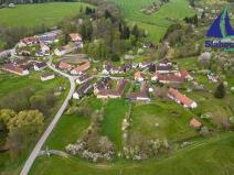 Prodej chalupy, Volenice, 140 m2