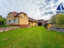 Prodej chalupy, Volenice, 140 m2