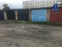 Prodej garáže, Kralupy nad Vltavou, Krakovská, 19 m2