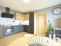 Pronájem bytu 2+1, Nejdek, Lipová, 66 m2